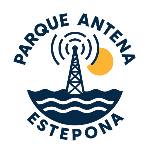 Logo Urbanización Parque Antena